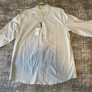 Button down causal shirt. Southern tide.